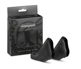 campagnolo(フリガナ: カンパニョーロ) EC-RE600・エルゴパワー用ラバーフード ・色:ブラック