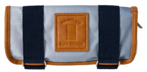 TURF DESIGN �J�[�g�|�P�b�g TDCP-BD70 BGY