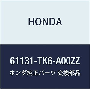 HONDA (z_) i uPcg R.tgtG_[[ tBbg Vg tBbg Vg nCubh i61131-TK6-A00ZZ