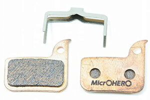 MicrOHERO ]ԗp fBXNu[Lpbh XSRAM RED HRD/SRAM Force HRD/SRAM Rival HRD/SRAM APEX 1 HRD/SRAM S-700 DoubleTap/SRAM LEVEL ULTIMATE/LEVEL TLMp (Č^pbh BP-X053)