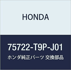 HONDA (z_) i Gu [ i75722-T9P-J01