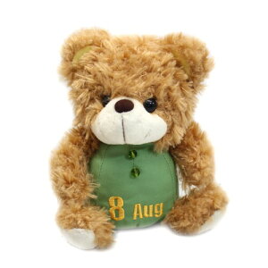 �e�C�N�I�t �ʂ������ BEAR'S365 8�� �u���E��