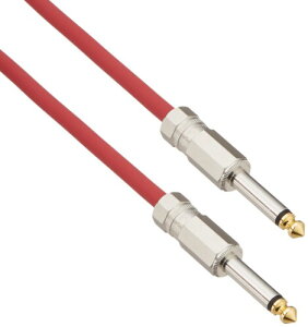 LIVE LINE ���C�u ���C�� LE-�X�e�[�W�V���[�Y �V�[���h�P�[�u�� 50cm LE-R50CS/S ���b�h(��)