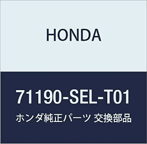 HONDA (z_) i r[COMP. L.tgop[ tBbg AA i71190-SEL-T01