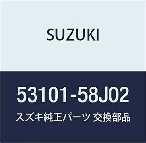 SUZUKI (XYL) i v[g i53101-58J02