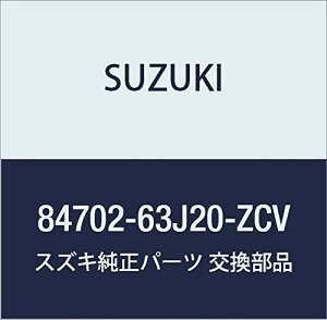 SUZUKI (XYL) i ~[AbV AEgr[ tg(IW) KEI/SWIFT i84702-63J20-ZCV