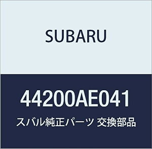 SUBARU (Xo) i GL][Xg pCv AZu  KVBB4 4DZ_ KVB 5hAS i44200AE041
