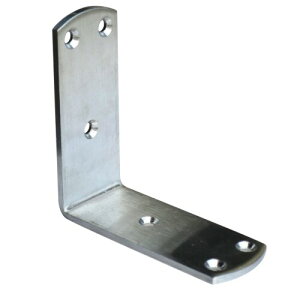 �_�C�h�[�n���g (DAIDOHANT) (�⋭����) �X�e�����X �n�[�h���� L�^ (SUS304) (t)3x(W)30x(A)90x(B)90mm (1��) 63277