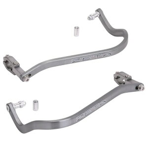 �W�[�^���[�V���O(ZETA RACING) �X�^���_�[�h�a(22.2mm)�o�[�p �Ή��n���h���o�[���a(��13.5~19mm) �A�[�}�[�n���h�K�[�h �x���h �`�^���J���[ �������A���~���� �v���e�N�V���� �I�t���[�h �h�A