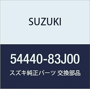 SUZUKI (XYL) i P[u p[LOu[LNO.2 tg LB/GuB i54440-83J00