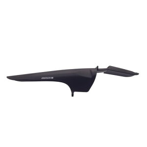 SR SUNTOUR(�G�X�A�[���T���c�A�[) �T�X�t�H�[�N�p�t�F���_�[ AXON WERX ELITE 34 �u���b�N
