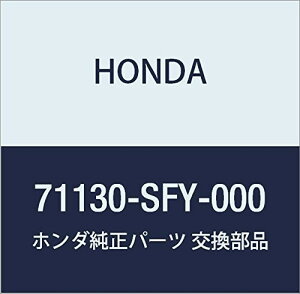 HONDA (z_) i r[COMP. tgop[ CXpCA CXpCA A}X i71130-SFY-000