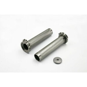 �W�[�^���[�V���O(ZETA RACING) �A���~ �X���b�g���`���[�u �X�^���_�[�hYZ/WR/KX/KLX/RMZ�� ���C�ጸ ��J�y�� �����x�A���~���� F5104