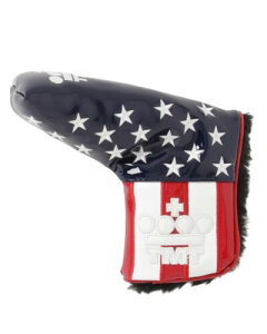 (�e�B�[�G���e�B�[) �S���t �p�^�[�J�o�[ (�s���^�C�v�E�G�i�������U�[)( TACF20CL04 / PUTTER COVER ) PT USA FREE