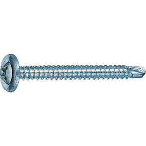 �g���X�R���R(TRUSCO) �h�����˂� ���h�g���X ���p ���j�N�� M5×35 29�{�� MJB35 x 10�p�b�N