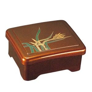 Ntg(Fukui Craft) d  16.7x14.3x8cm Ȃ   ȏd d n 5-729-5