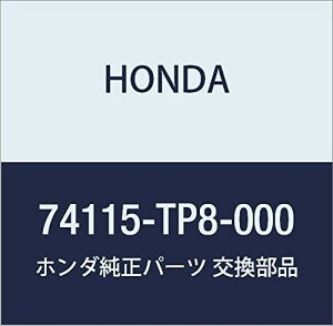 HONDA (z_) i K[h tgXvcV ANeB gbN i74115-TP8-000