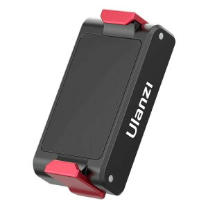 Ulanzi 1999 Ulanzi OA-12 1/4�C���`�z���_�[(DJI Action 3/4�p)