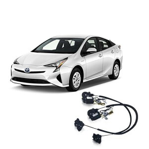 TChhAC[W[N[W[ TOYOTAp g^p PRIUS 50 vEX 50n dp[TChhA hAh~ Lbg t XCOhA FTDX003 whiplinks EBbvNX