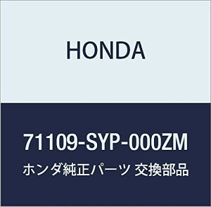 HONDA (z_) i tGCX L.tgop[TCh NX[h i71109-SYP-000ZM