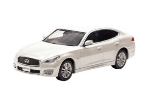 1/43 CARNEL ���Y �t�[�K �n�C�u���b�h (Y51) 2015 [Crystal White Pearl]