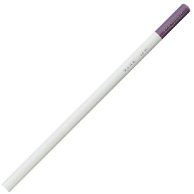 トンボ鉛筆 色鉛筆 色辞典 単色 CI-RLG10-6P 鳩羽紫 6本