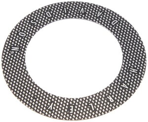 n[[_rbh\(HARLEY DAVIDSON) INSERT, TIMER COVER HD32613-10