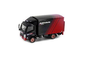 Tiny City JP3 �����U N �V���[�Y ADVAN