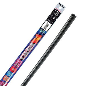 PIAA(�s�A) ���C�p�[ �ւ��S�� 500mm �X�[�p�[�O���t�@�C�g �O���t�@�C�g�R�[�e�B���O�S�� 1�{�� �Ĕ�43 WGR50N