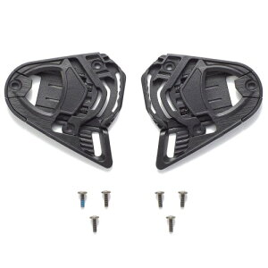 HJC HELMETS(�G�C�`�W�F�C�V�[�w�����b�g) �o�C�N�p �w�����b�g ���� �I�v�V�����p�[�c i31�p ���y�A�p�[�c HJ-43 �M�A�v���[�g�Z�b�g HJP307 ONE COLOR