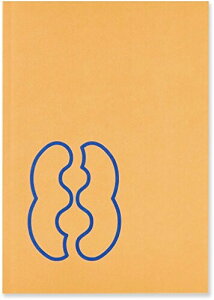 PALEVEIL m[g A5 Daily Note No.8  P-D1008C