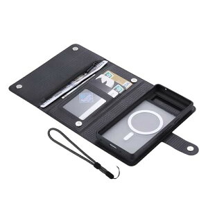 ViLi GHB Google Pixel 7a Ή z^ O\ P[X  2way J[h[ Xgbvt 蒠^P[X  CPIX7a-VL-GHB-BK