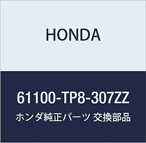 HONDA (z_) i _cV{[hCOMP. ANeB gbN i61100-TP8-307ZZ