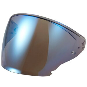 HJC HELMETS(�G�C�`�W�F�C�V�[�w�����b�g) �o�C�N�p �w�����b�g ���� �I�v�V�����p�[�c i31�p ���y�A�p�[�c HJ-43 �s�����b�N�~���[�V�[���h HJP306 BLUE