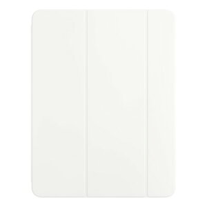 Apple 13�C���`iPad Pro(M4)�pSmart Folio - �z���C�g ???????