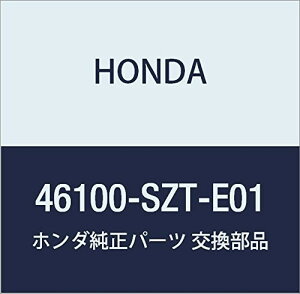 HONDA (z_) i V_[ASSY. }X^[ CR-Z i46100-SZT-E01