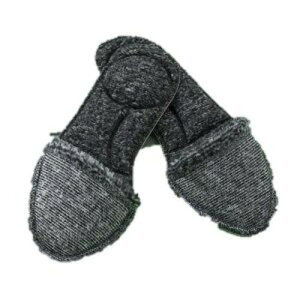 �g�{�A�t���[�X�C���\�[��TOE �u���b�N ���T�C�Y22-25cm