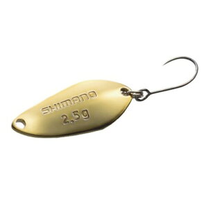 �V�}�m(SHIMANO) �X�v�[�� �J�[�f�B�t �T�[�`�X�C�}�[ 1.8g TR-218Q 69T �S�[���h