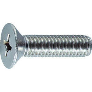 TRUSCO(�g���X�R) �M�����l�W �X�e�����X �S�l�W M8×30 13�{�� B06-0830 x 10�p�b�N