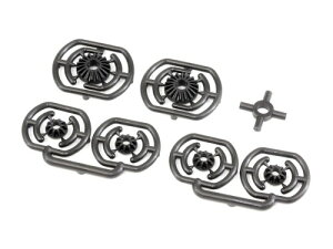 �N���G�[�V�������f�� (Creation Model) INFINITY �f�t�x�x���M���Z�b�g TS010