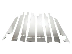 BRIGHTZ GVI RR1-4n  ʃbLs[plJo[ 8PC oCU[Lp 4659