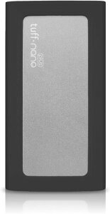 CalDigit Tuff Nano Plus Rugged IP67 SSD (2TB) USB-C 3.2 Gen 2, BlackmTuffNanoPlus2T-BK-JPn