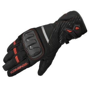 (R~l) oCNp O[u GK-846 veNgEC^[O[u Black/Red 3XL
