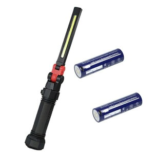 GENTOS(�W�F���g�X)/LED ���|�N���C�g �i��:GZ-X233-SET