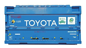 ||fb^̓SObY TOYOTA U55A`Rei[{bNX PFC-017