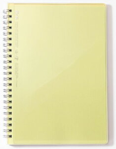 ����͏o�� PiN NOTE A5�T�C�Y/�����O�^�C�vGPN-03