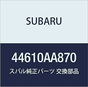 SUBARU (Xo) i GL][Xg pCv AZu tg i44610AA870