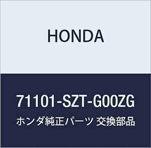 HONDA (z_) i tGCX tgop[ *R81* CR-Z i71101-SZT-G00ZG