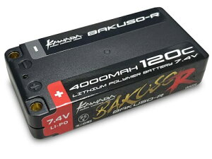 ��c�͌^ (Kawada Mokei) 1S�T�C�Y�E���|7.4V 4000-120C LBA220