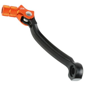 �W�[�^���[�V���O(ZETA RACING) KTM 125-150SX/XC-W/EXC �b���V�t�g���o�[ �I�����W �_�[�g�t���[�N DIRTFREAK F6856